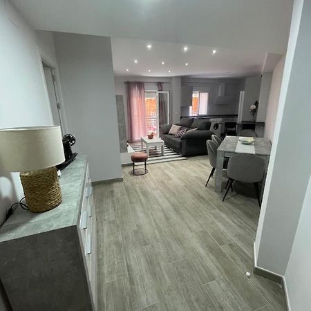 Apartamento La Verdad Cordoba Dış mekan fotoğraf