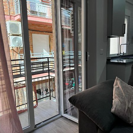 Apartamento La Verdad Cordoba Dış mekan fotoğraf