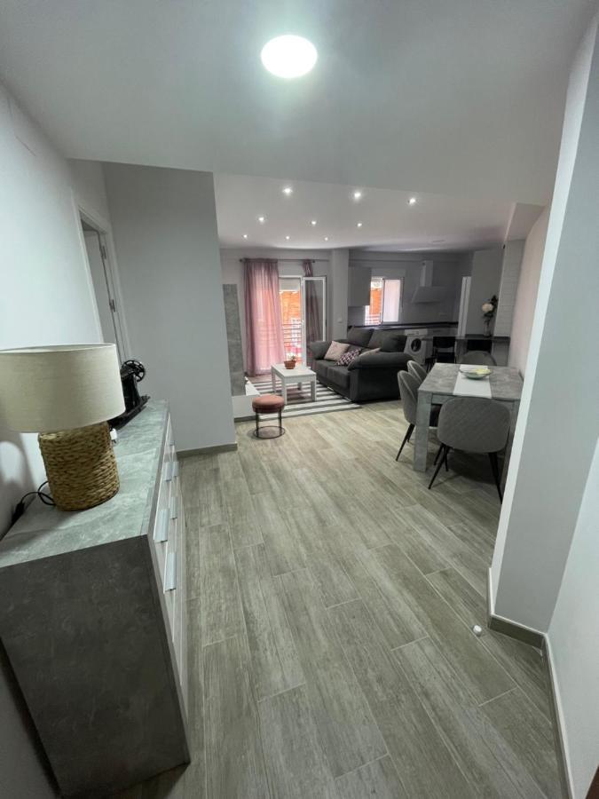 Apartamento La Verdad Cordoba Dış mekan fotoğraf