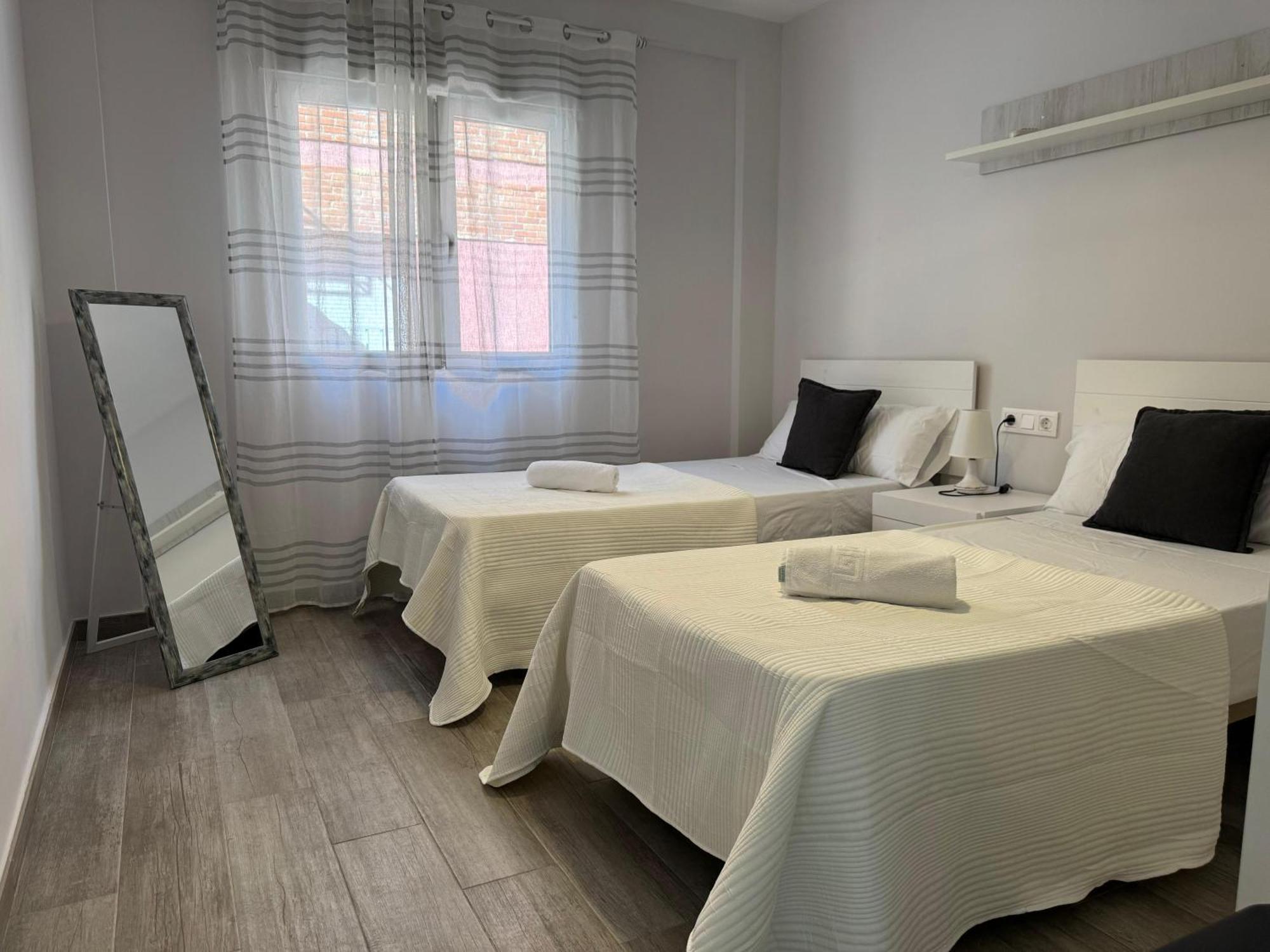 Apartamento La Verdad Cordoba Dış mekan fotoğraf