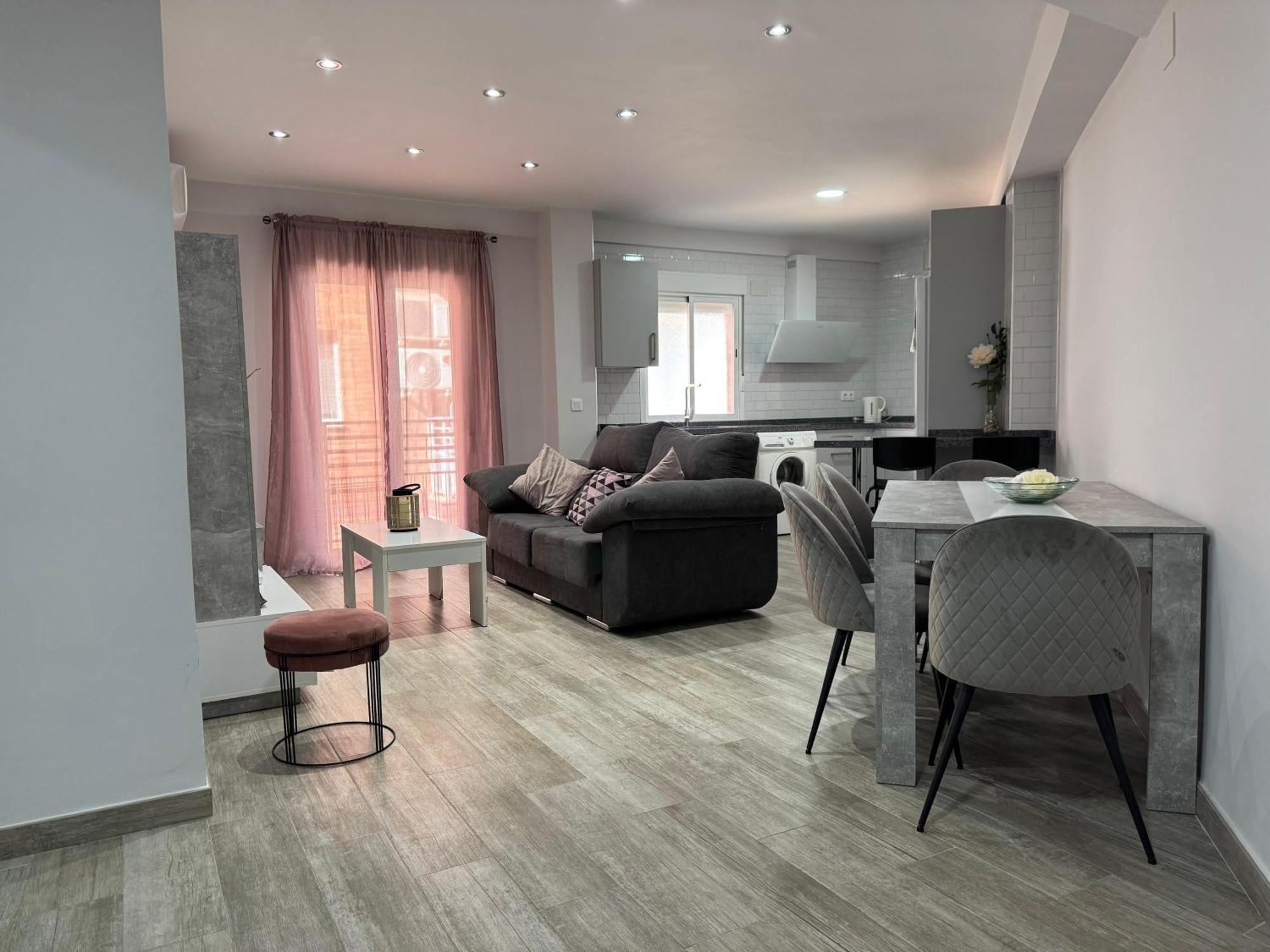 Apartamento La Verdad Cordoba Dış mekan fotoğraf