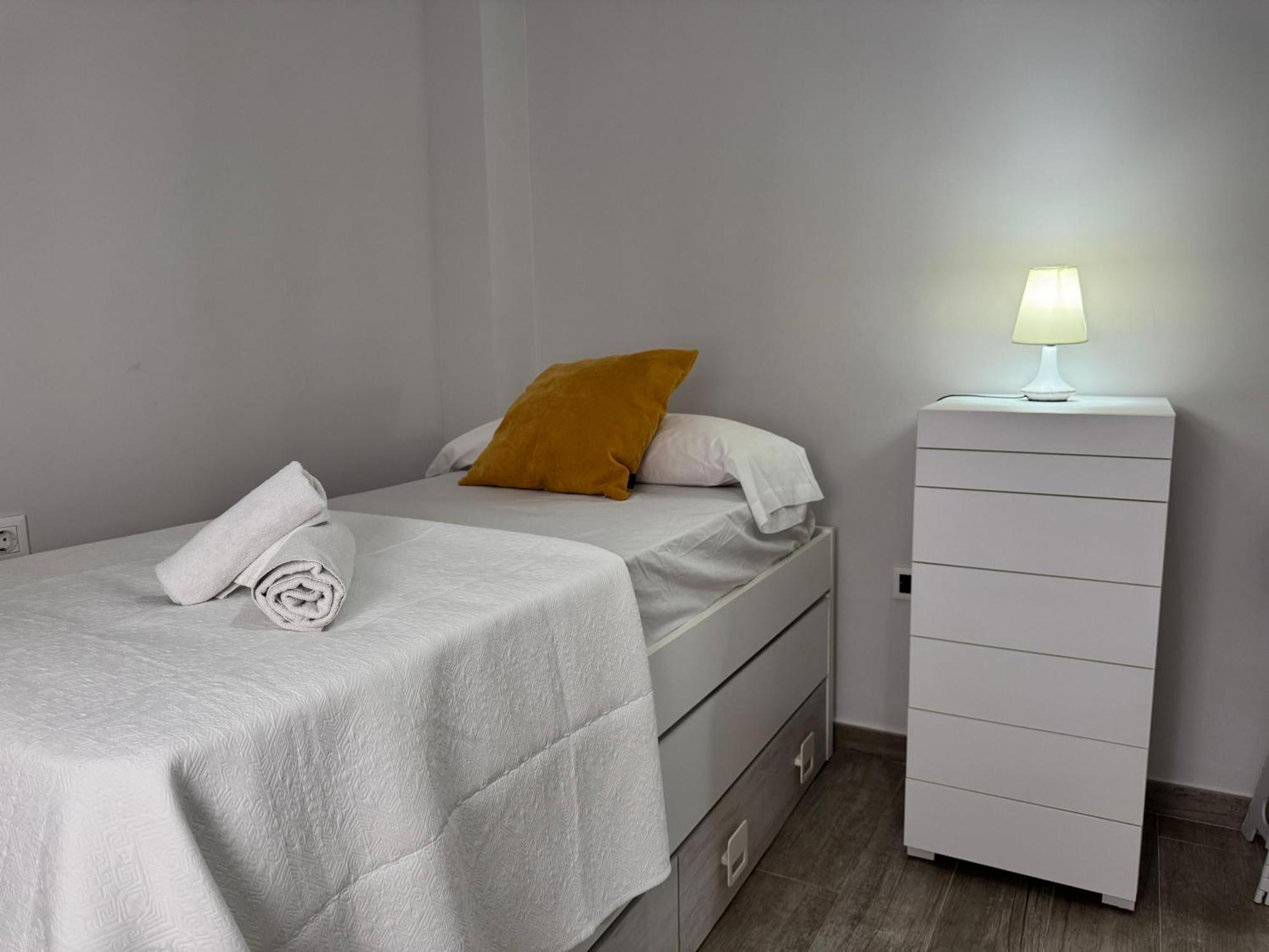 Apartamento La Verdad Cordoba Dış mekan fotoğraf