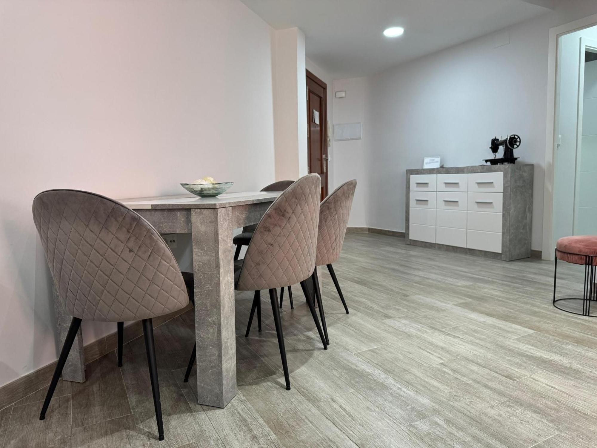 Apartamento La Verdad Cordoba Dış mekan fotoğraf