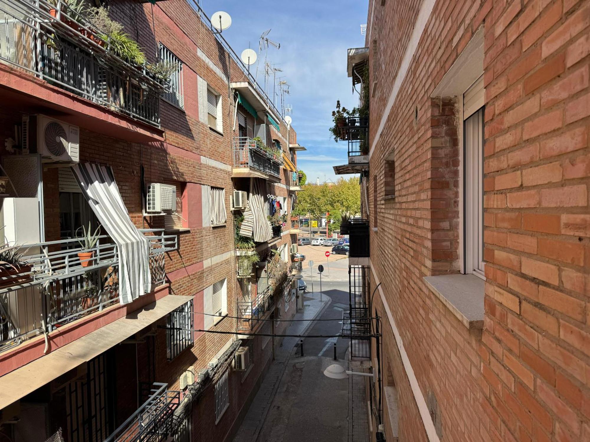 Apartamento La Verdad Cordoba Dış mekan fotoğraf