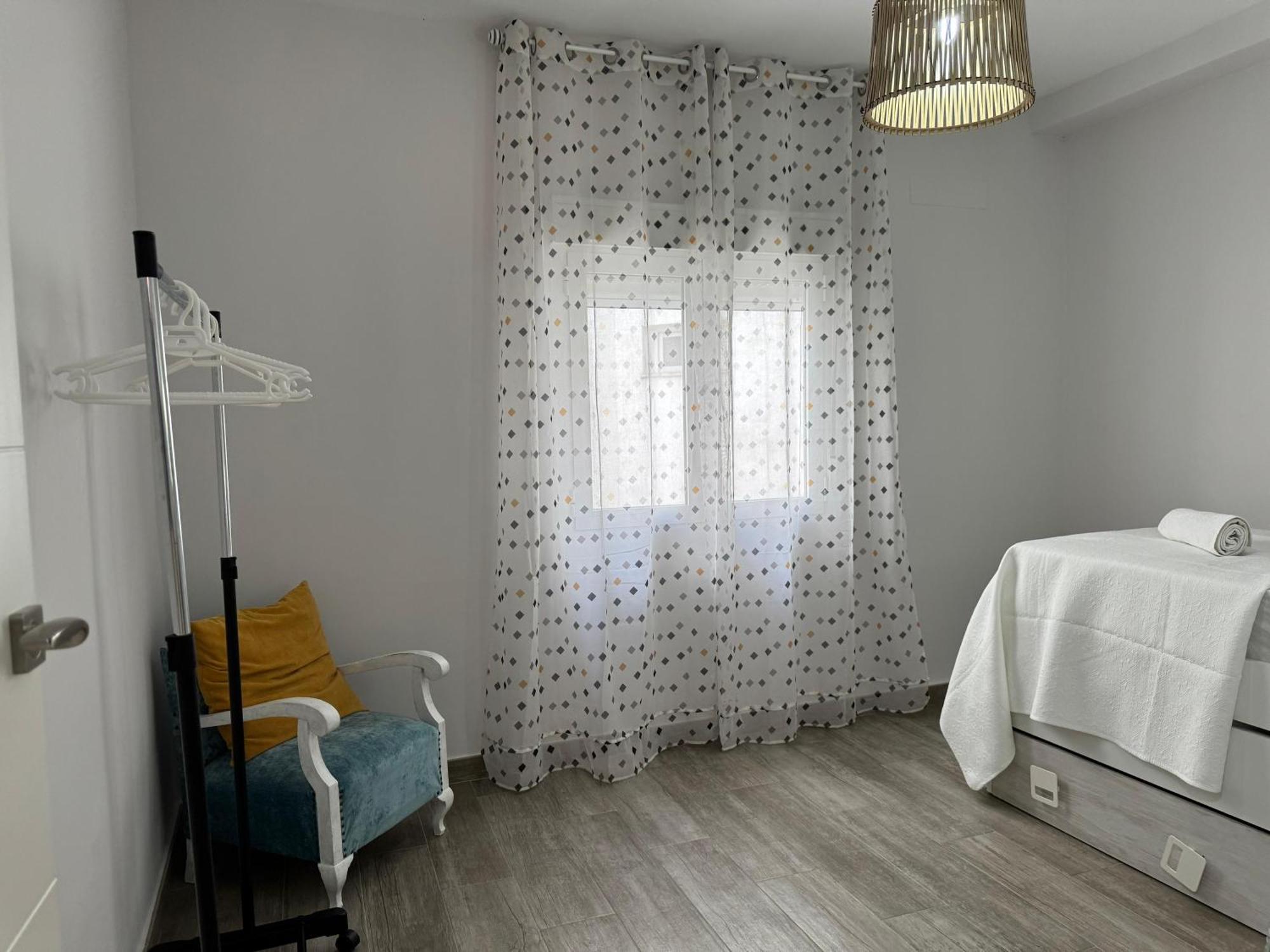 Apartamento La Verdad Cordoba Dış mekan fotoğraf