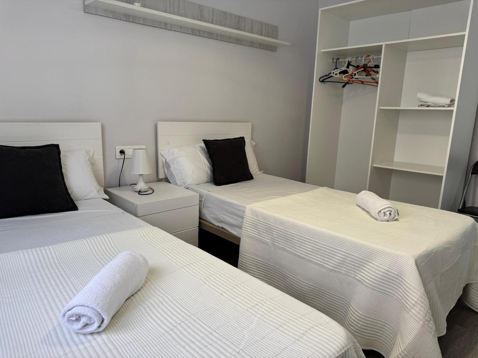 Apartamento La Verdad Cordoba Dış mekan fotoğraf