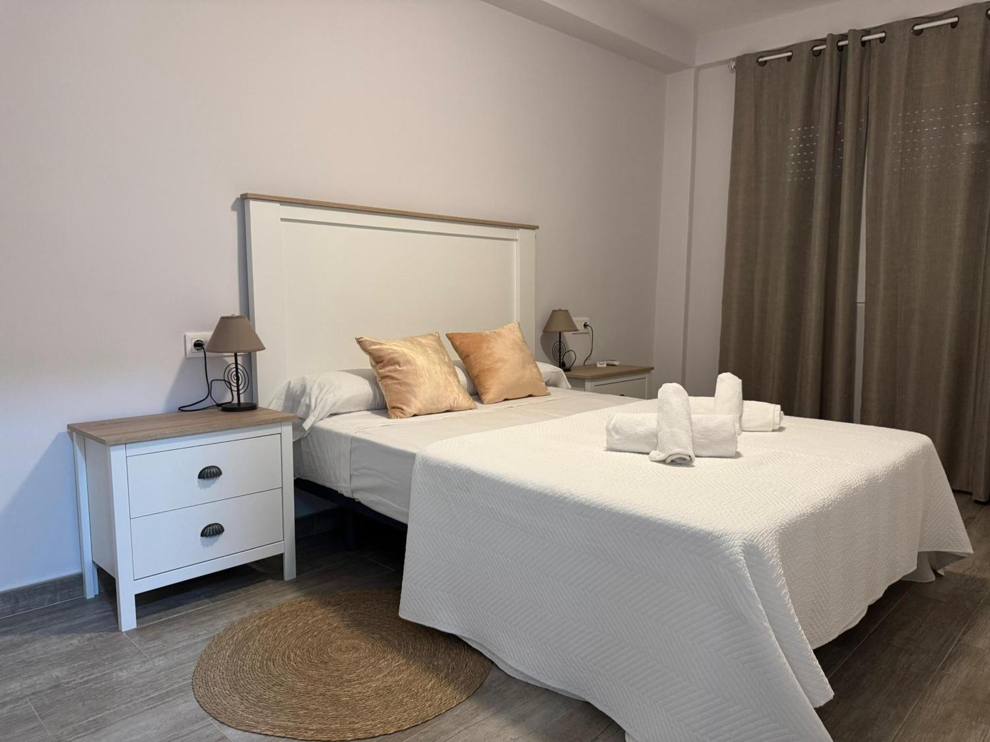 Apartamento La Verdad Cordoba Dış mekan fotoğraf