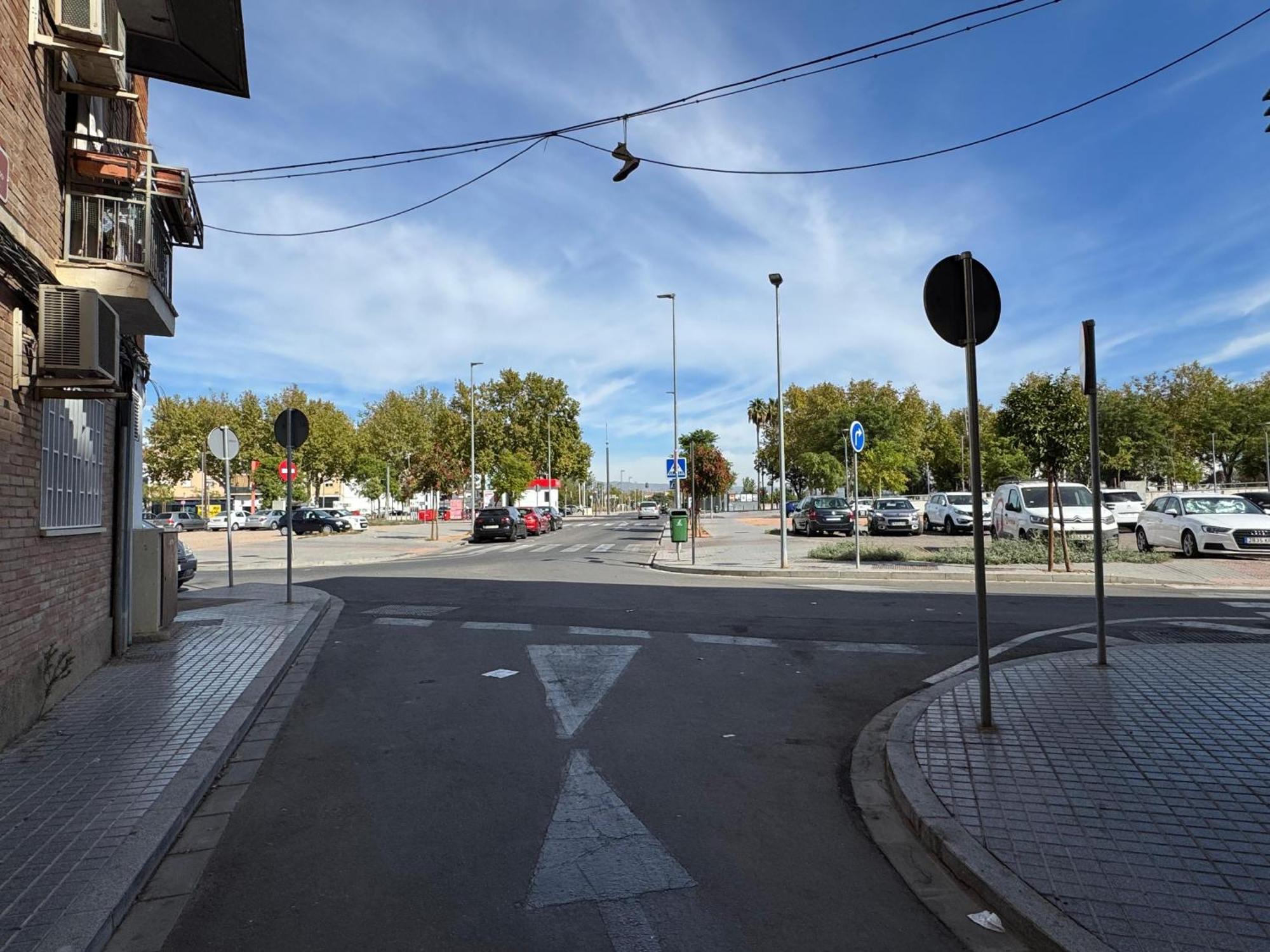 Apartamento La Verdad Cordoba Dış mekan fotoğraf
