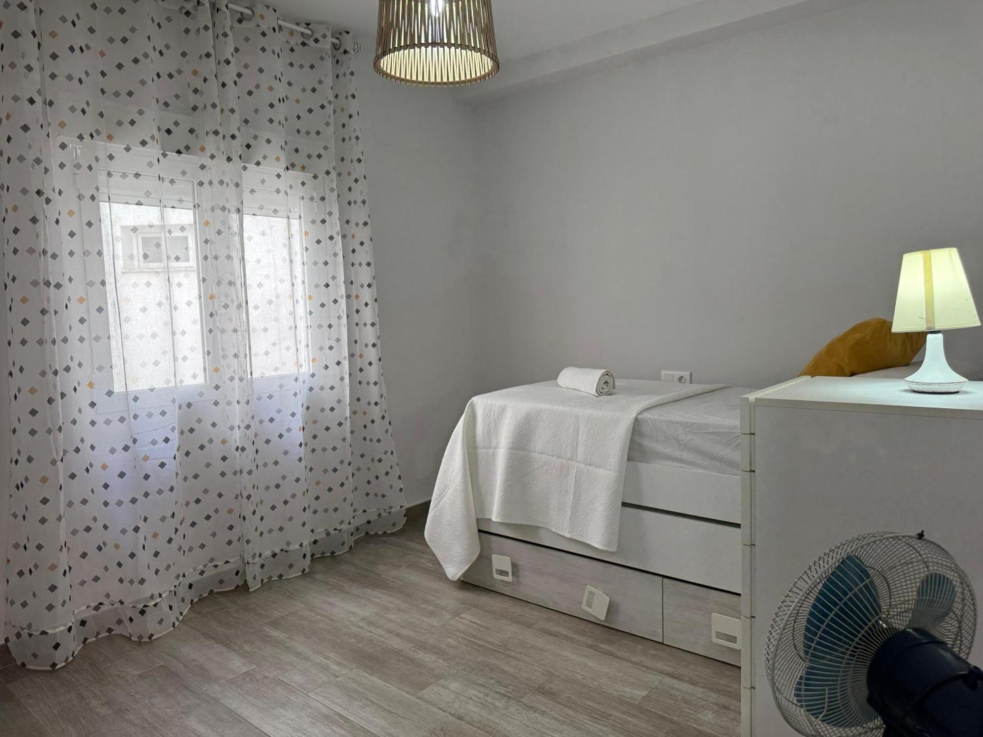 Apartamento La Verdad Cordoba Dış mekan fotoğraf