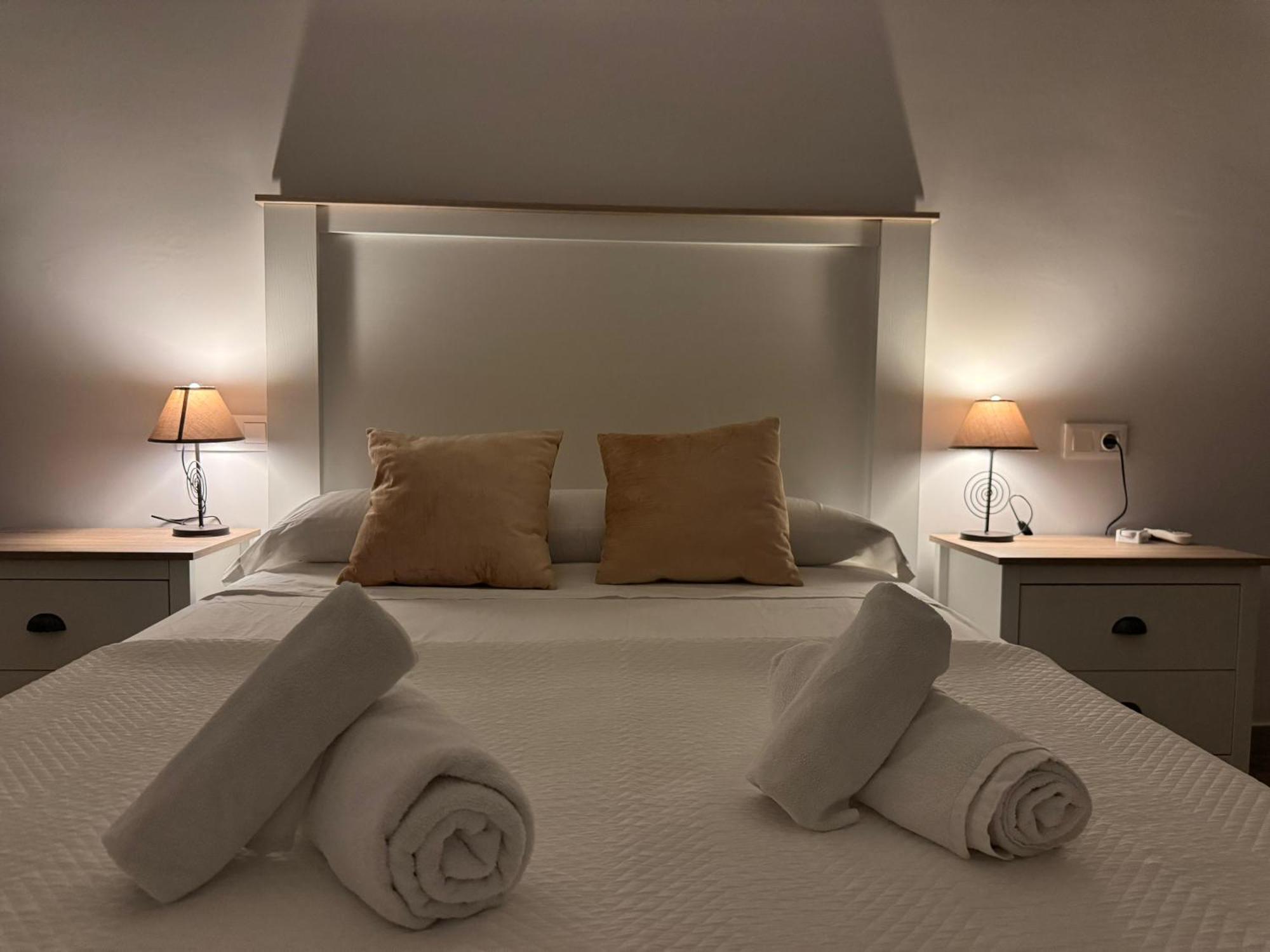 Apartamento La Verdad Cordoba Dış mekan fotoğraf