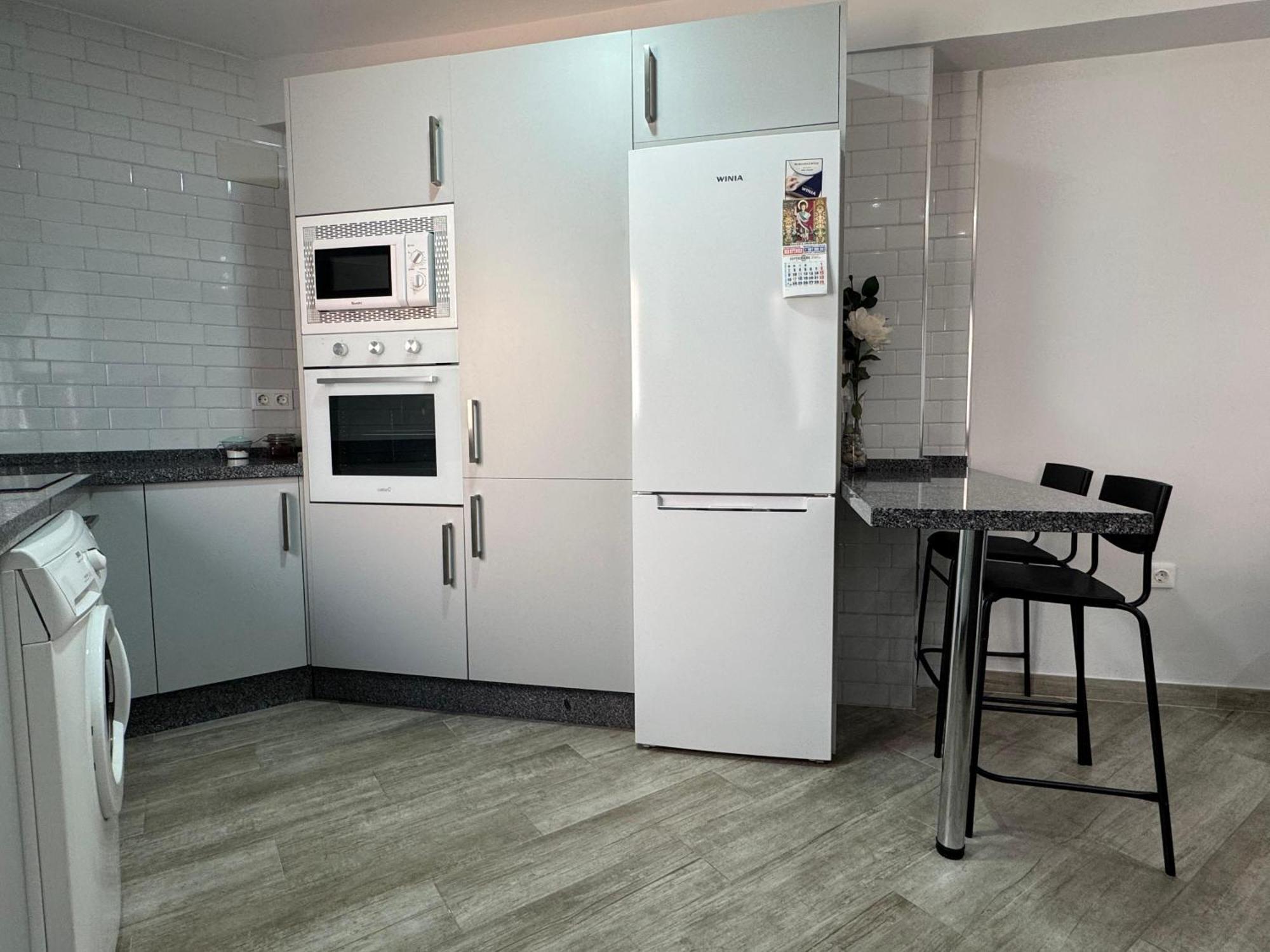 Apartamento La Verdad Cordoba Dış mekan fotoğraf