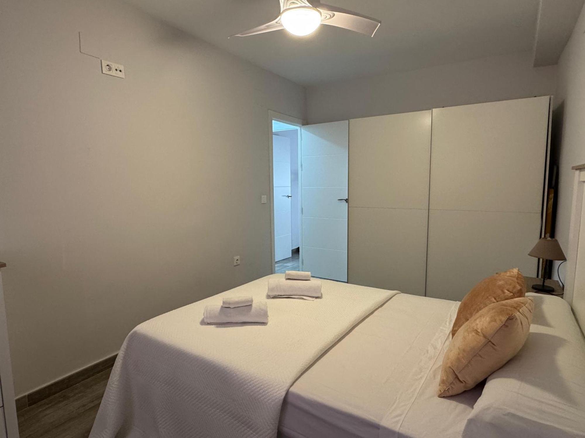 Apartamento La Verdad Cordoba Dış mekan fotoğraf