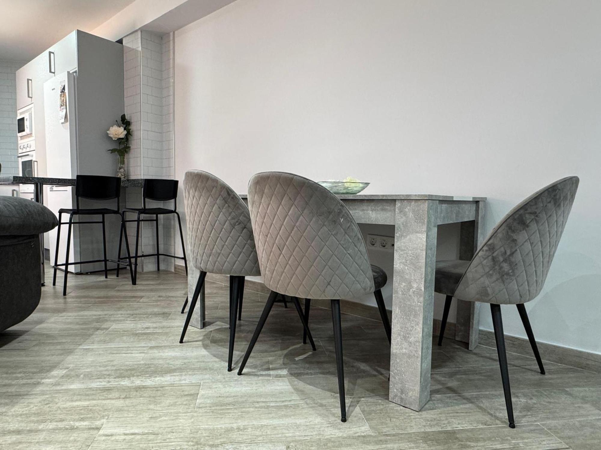 Apartamento La Verdad Cordoba Dış mekan fotoğraf