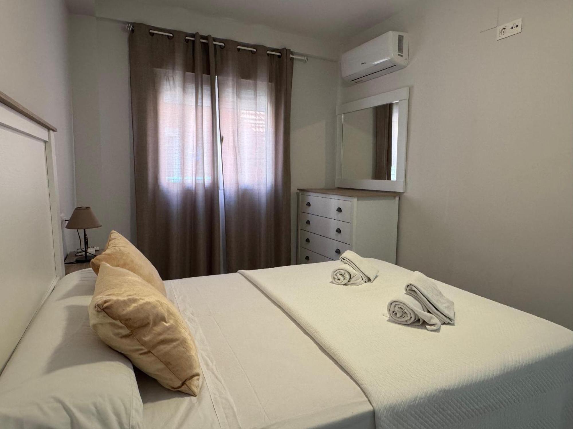 Apartamento La Verdad Cordoba Dış mekan fotoğraf