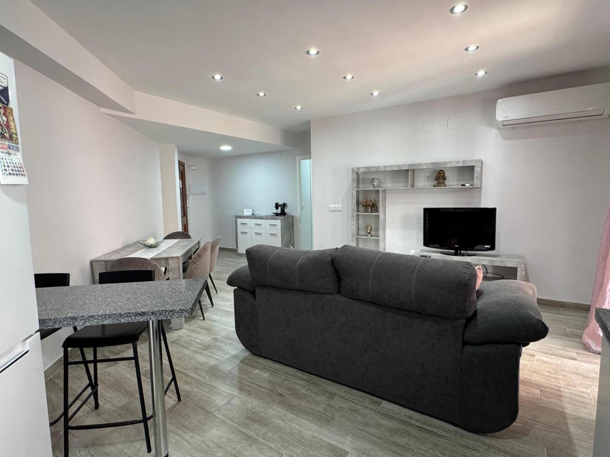 Apartamento La Verdad Cordoba Dış mekan fotoğraf