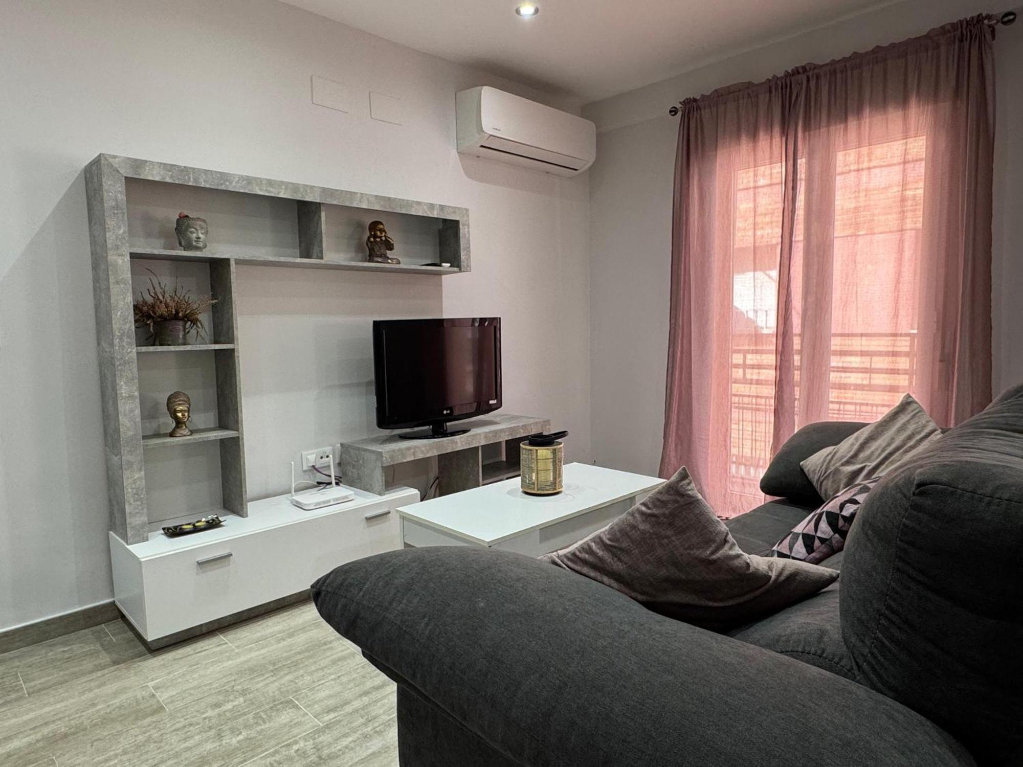 Apartamento La Verdad Cordoba Dış mekan fotoğraf
