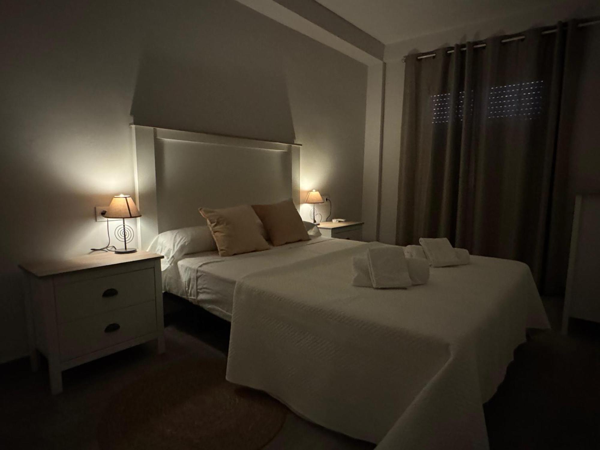 Apartamento La Verdad Cordoba Dış mekan fotoğraf