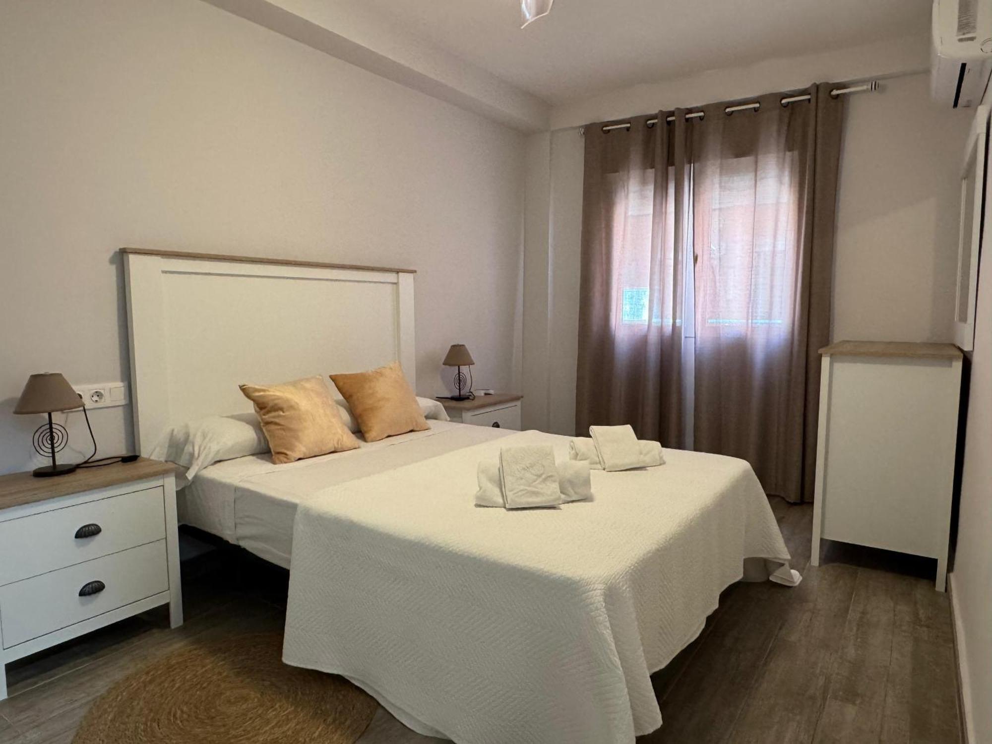 Apartamento La Verdad Cordoba Dış mekan fotoğraf