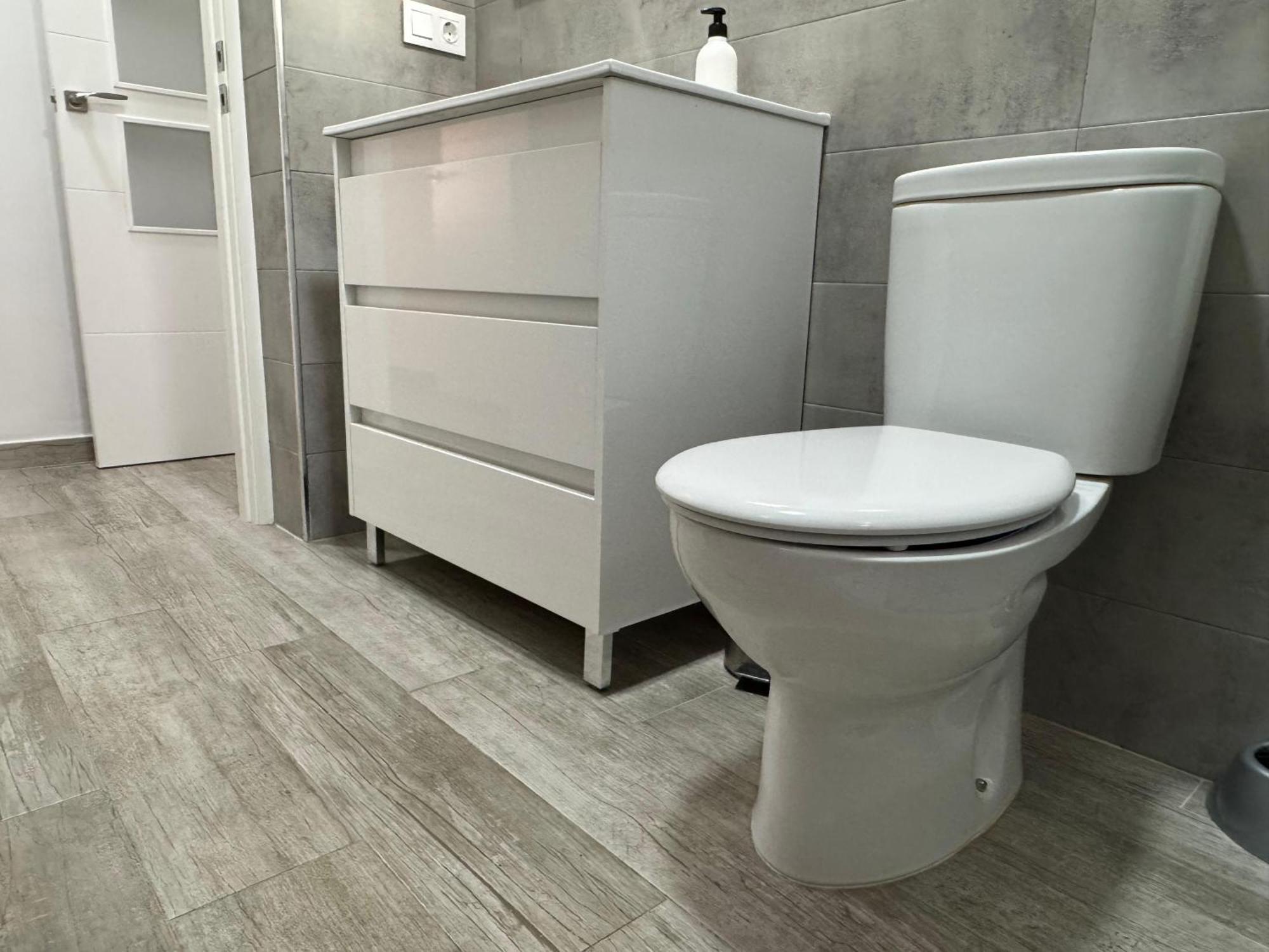 Apartamento La Verdad Cordoba Dış mekan fotoğraf