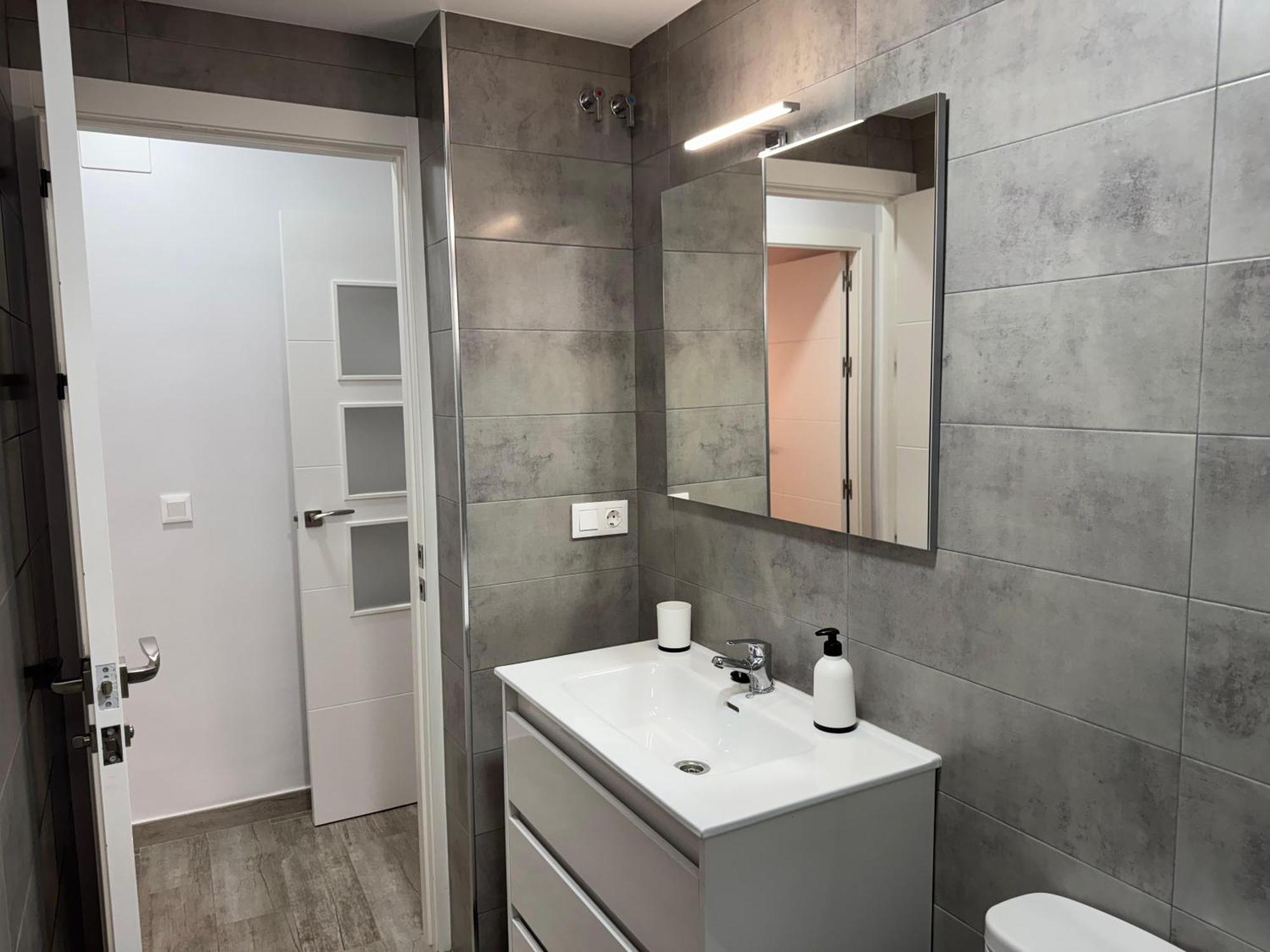 Apartamento La Verdad Cordoba Dış mekan fotoğraf