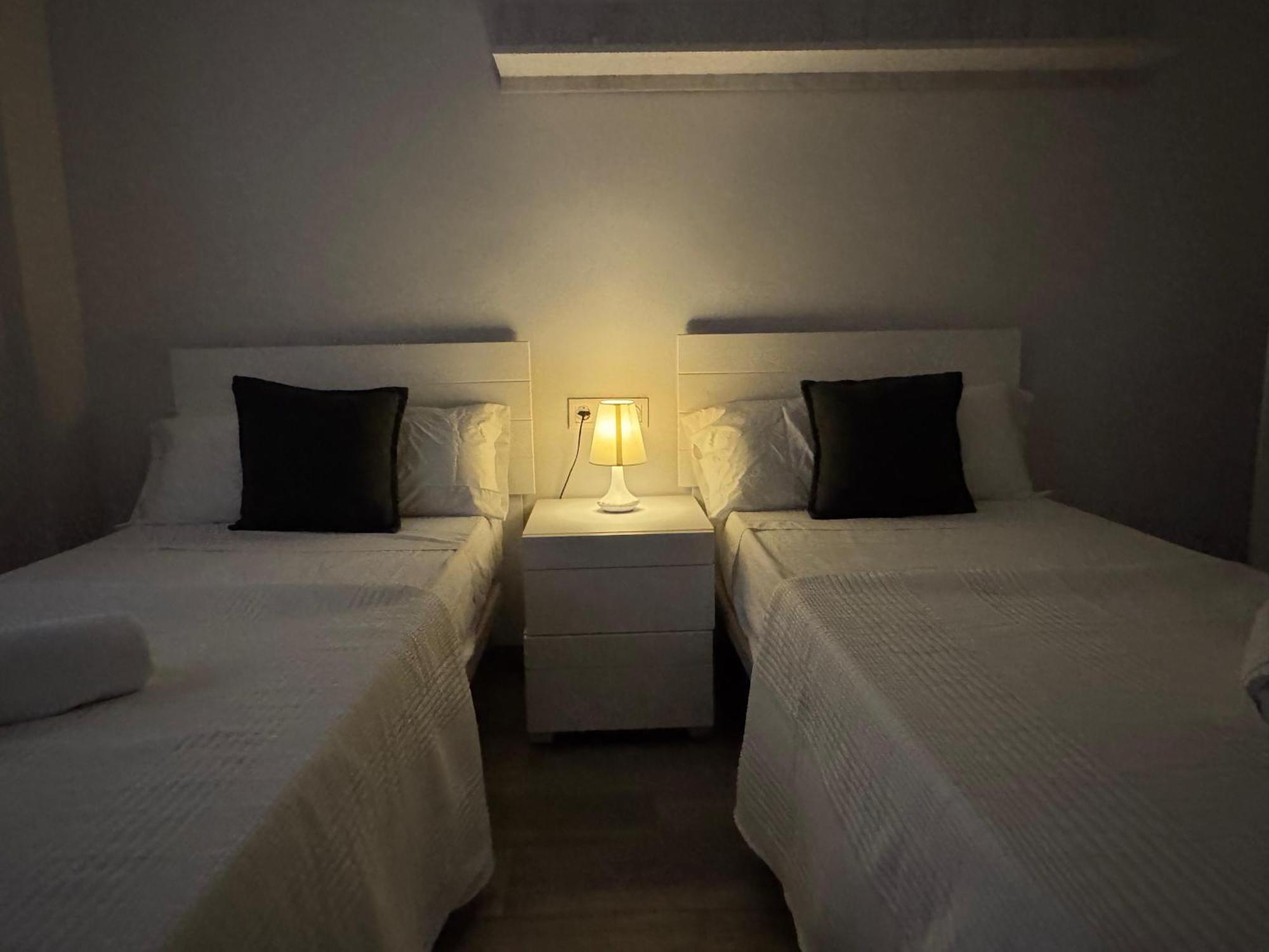 Apartamento La Verdad Cordoba Dış mekan fotoğraf